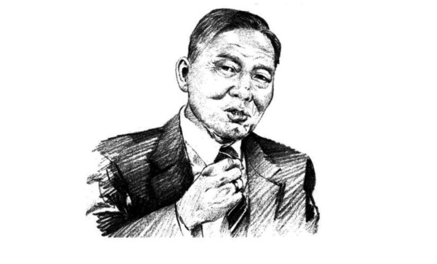 Bank Nobu dan Angan Mochtar Riady Kembali ke Bisnis Perbankan