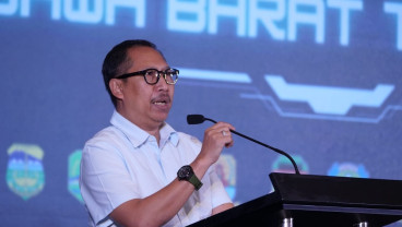 DPMPTSP Jabar Ajak Pelaku Usaha Isi Laporan Kegiatan Penanaman Modal (LKPM)