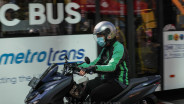 Grab Indonesia Buka Suara soal Wacana Tarif Ojol Naik