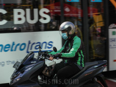 Grab Indonesia Buka Suara soal Wacana Tarif Ojol Naik