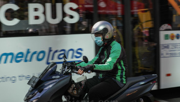 Grab Indonesia Buka Suara soal Wacana Tarif Ojol Naik