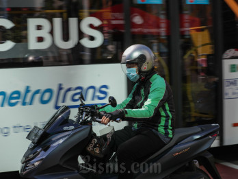 Grab Indonesia Buka Suara soal Wacana Tarif Ojol Naik