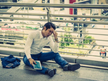 Kemnaker Catat 7,28 Juta Pengangguran di RI, 1 Juta Sarjana Belum Kerja