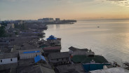 Kemandirian Fiskal Kaltim Merosot pada Awal 2025