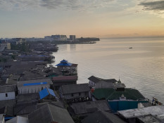 Kemandirian Fiskal Kaltim Merosot pada Awal 2025