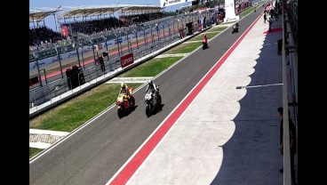 MotoGP Mandalika 2025: Event Ditambah Menjadi 6 Hari
