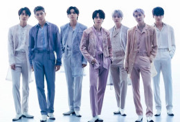 BTS Bocorkan Bakal Rilis Album dan Tur Baru, ARMY Siap?
