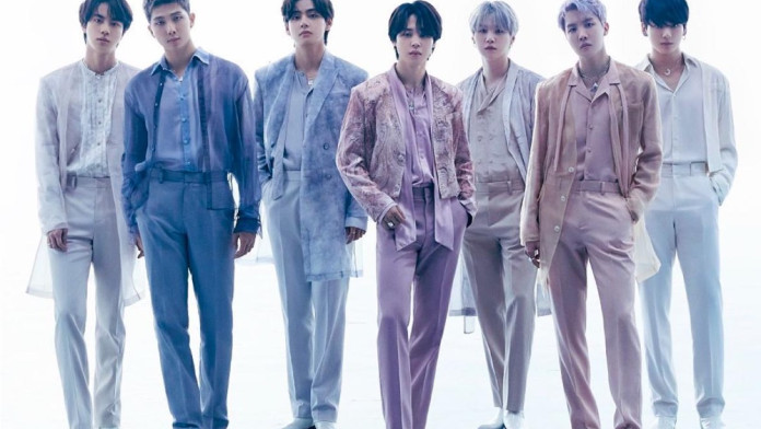 BTS Bocorkan Bakal Rilis Album dan Tur Baru, ARMY Siap?