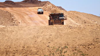 Merdeka Copper Gold (MDKA) Bukukan Pendapatan US$502 Juta pada Kuartal I/2025