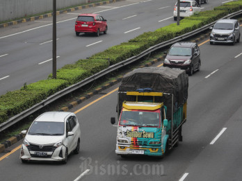 Pertemuan Perwakilan Massa Aksi Sopir Truk dan Kemenhub Soal ODOL Masih Deadlock
