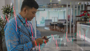 Waspada Tekanan Manufaktur & Global Terhadap IHSG Semester II/2025