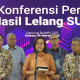 Investor Incar Obligasi Negara, Lelang SUN Cetak Rekor Penawaran Rp121 Triliun