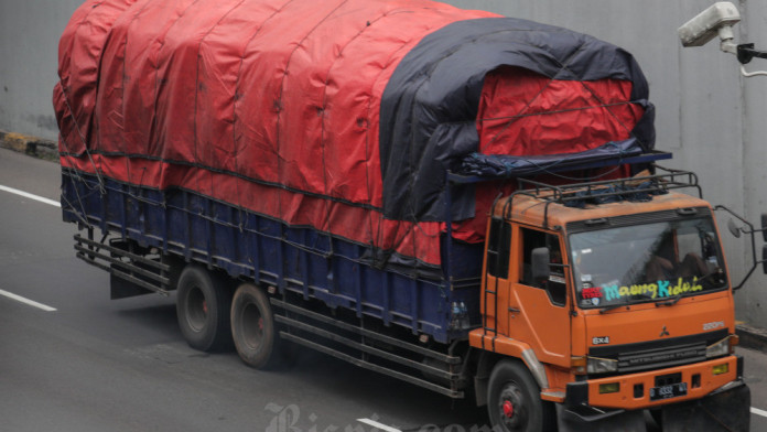 Asosiasi Logistik (ALFI) Sarankan Ini ke Pemerintah untuk Berantas ODOL