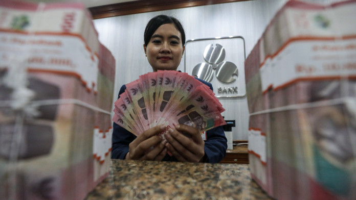 Panin Sekuritas (PANS) Tebar Dividen Rp106,71 Miliar, Intip Jadwalnya
