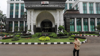 OJK Angkat Suara soal Rasio Klaim Asuransi Kredit Melonjak ke Level 90,3%