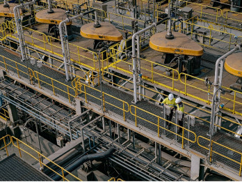 Merdeka Battery Materials (MBMA) Bukukan Pendapatan US$36 Juta pada Kuartal I/2025