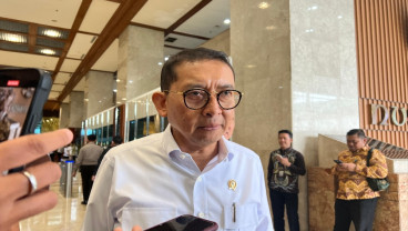 Respons Fadli Zon Usai Diprotes Koalisi Masyarakat Sipil: Saya Dulu Pernah Gitu