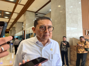 Respons Fadli Zon Usai Diprotes Koalisi Masyarakat Sipil: Saya Dulu Pernah Gitu