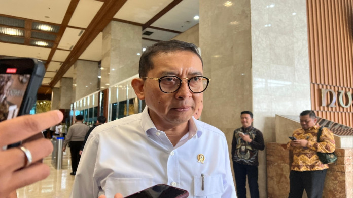 Respons Fadli Zon Usai Diprotes Koalisi Masyarakat Sipil: Saya Dulu Pernah Gitu