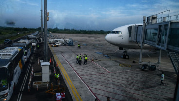 Menanti Gebrakan Dedi Mulyadi dalam Sengkarut BIJB Kertajati