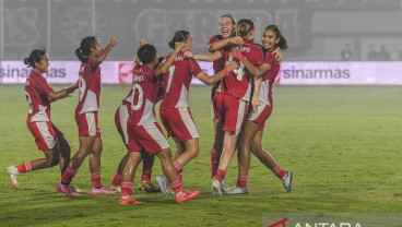 Prediksi Skor Timnas Putri Indonesia vs Pakistan: Preview, Susunan Pemain