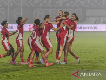 Prediksi Skor Timnas Putri Indonesia vs Pakistan: Preview, Susunan Pemain