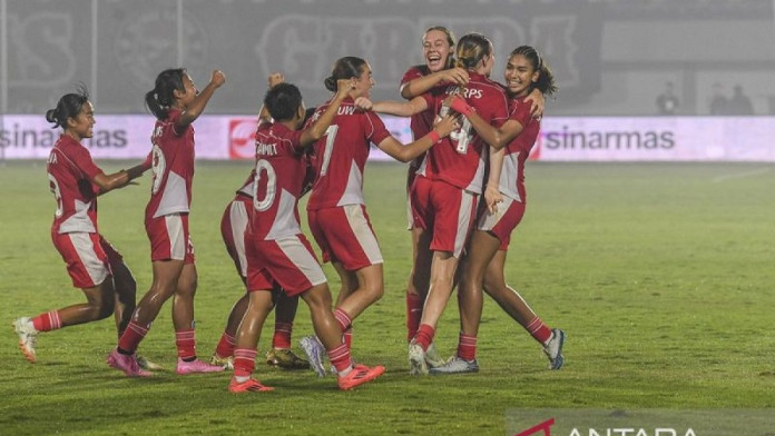 Prediksi Skor Timnas Putri Indonesia vs Pakistan: Preview, Susunan Pemain