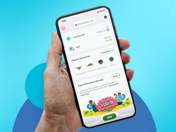Ada Program Pemutihan, Bayar Pajak Kendaraan Lebih Mudah Pakai GoPay!