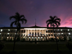 Kronologi Mahasiswa KKN UGM Meninggal Dunia di Maluku Tenggara