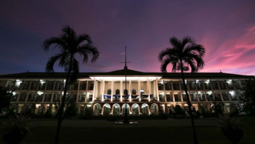 Kronologi Mahasiswa KKN UGM Meninggal Dunia di Maluku Tenggara