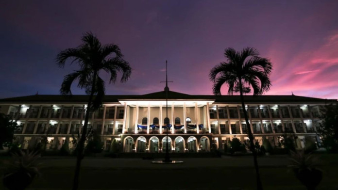 Kronologi Mahasiswa KKN UGM Meninggal Dunia di Maluku Tenggara