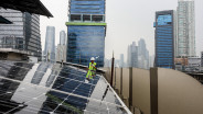 UNDP: Percepatan Energi Terbarukan Bisa Entaskan 193 Juta Orang dari Kemiskinan Ekstrem