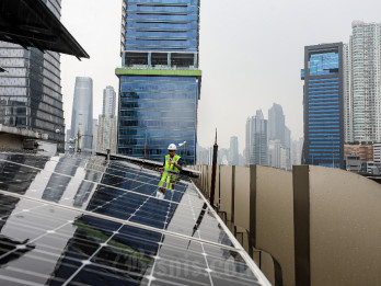 UNDP: Percepatan Energi Terbarukan Bisa Entaskan 193 Juta Orang dari Kemiskinan Ekstrem