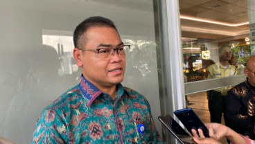 Ricky Perdana Gozali Terpilih jadi Deputi Gubernur Baru BI, Ini Profilnya