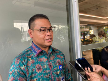 Ricky Perdana Gozali Terpilih jadi Deputi Gubernur Baru BI, Ini Profilnya