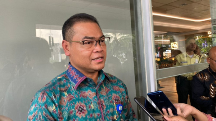 Ricky Perdana Gozali Terpilih jadi Deputi Gubernur Baru BI, Ini Profilnya