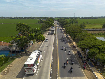 13 Muara Sungai di Indramayu Dikeruk untuk Perlancar Aktivitas Keluar Masuk Kapal