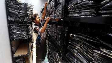 Kepercayaan Konsumen Indonesia Juni 2025 Naik, Kalahkan India - Malaysia