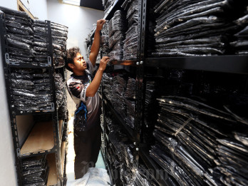 Kepercayaan Konsumen Indonesia Juni 2025 Naik, Kalahkan India - Malaysia