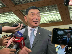 Menhan Ungkap Alasan Prabowo Sepakat Kelola Blok Ambalat dengan Malaysia