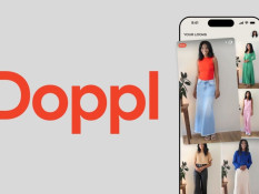 Aplikasi Doppl dari Google Labs Mencoba Fashion Secara Virtual