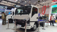 Begini Respons Isuzu Indonesia Soal Truk ODOL