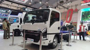 Begini Respons Isuzu Indonesia Soal Truk ODOL