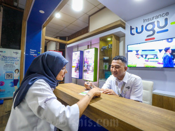OJK Diminta Pertimbangkan Masa Transisi Adaptasi Syarat Ekuitas Asuransi Kredit