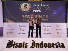 Siantar Top (STTP) Raih Penghargaan Emiten Makanan Olahan Terbaik di BIA 2025