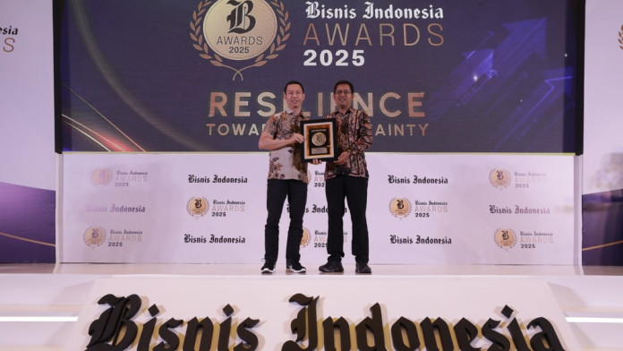 Siantar Top (STTP) Raih Penghargaan Emiten Makanan Olahan Terbaik di BIA 2025