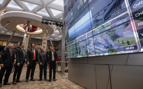 Barito Group Ramps Up Mid-Year Fundraising