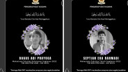 Upaya UGM setelah 2 Mahasiswa Peserta KKN-PPM Meninggal Dunia