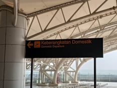 Dedi Mulyadi Ragu Majalengka Punya Rp150 Miliar Buat Investasi di Bandara Kertajati