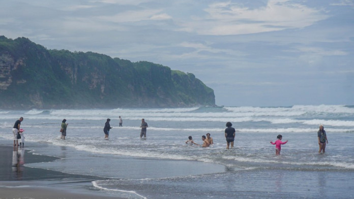 DI Yogyakarta Catat Inflasi Tahunan Sebesar 2,52%